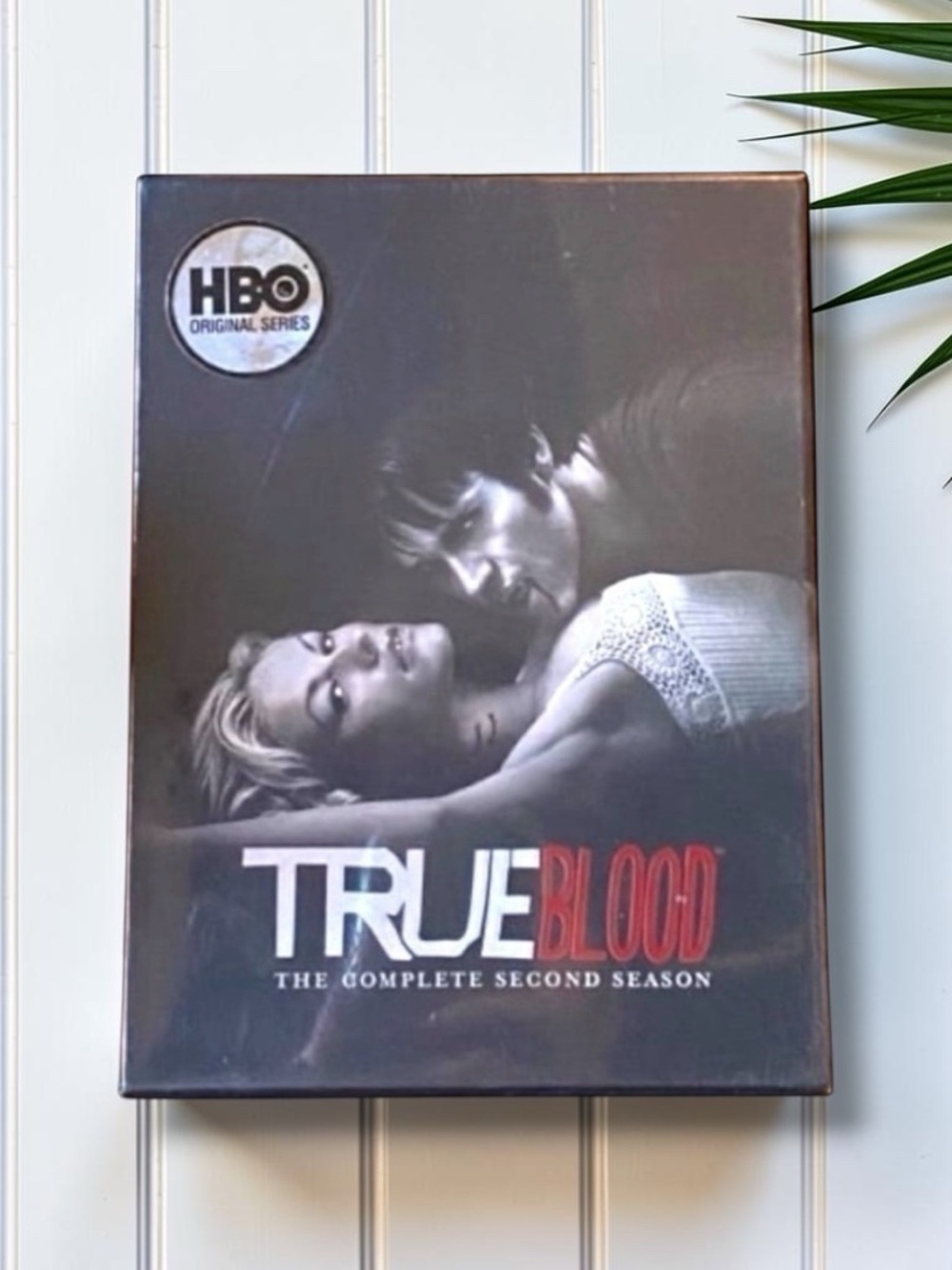 True Blood: The Complete Second Season (DVD) - Brand New & Sealed